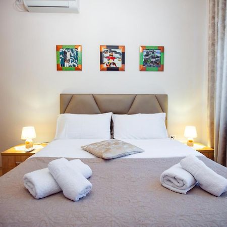 Tirana Center Apartment - Zogu I Boulevard Zewnętrze zdjęcie