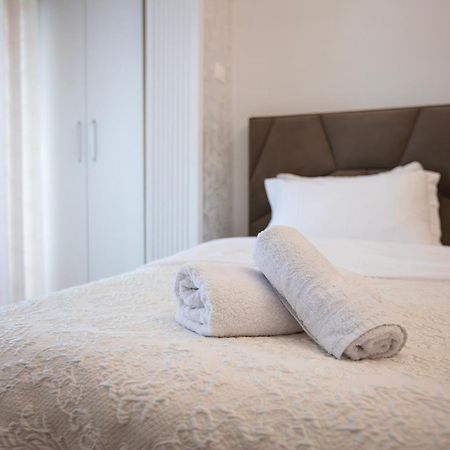 Tirana Center Apartment - Zogu I Boulevard Zewnętrze zdjęcie