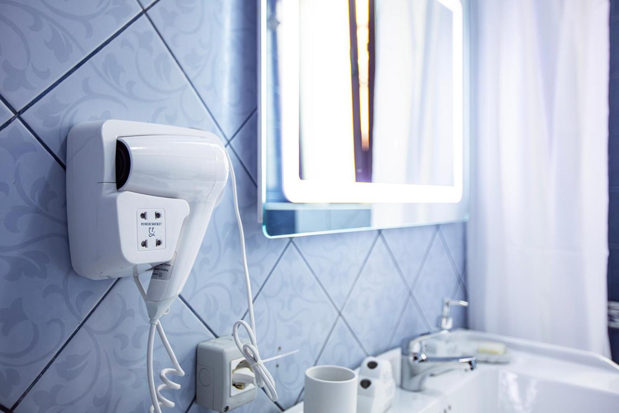 Tirana Center Apartment - Zogu I Boulevard Zewnętrze zdjęcie