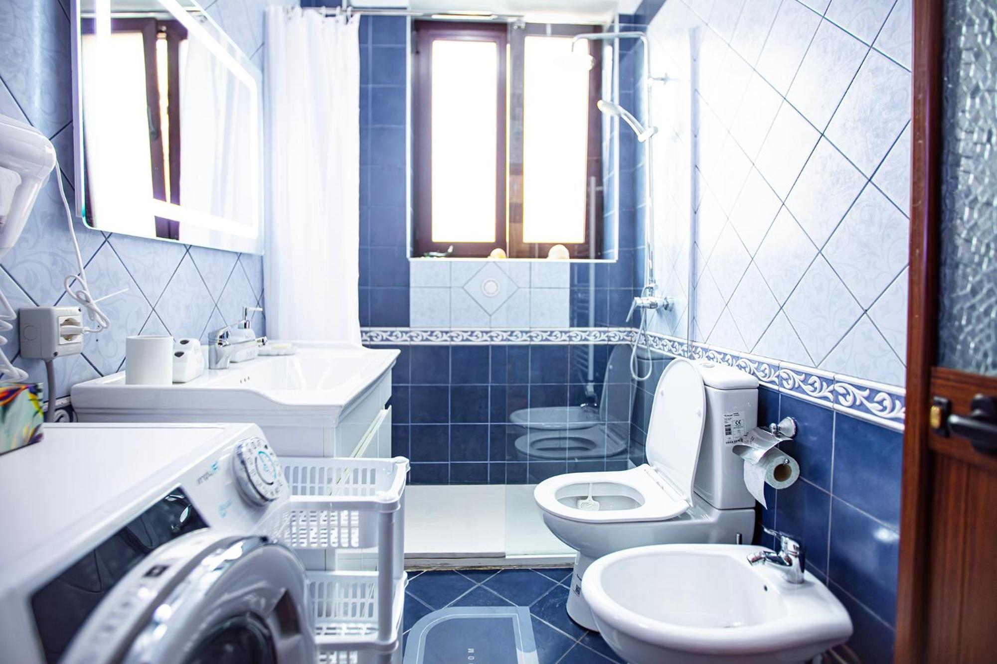 Tirana Center Apartment - Zogu I Boulevard Zewnętrze zdjęcie