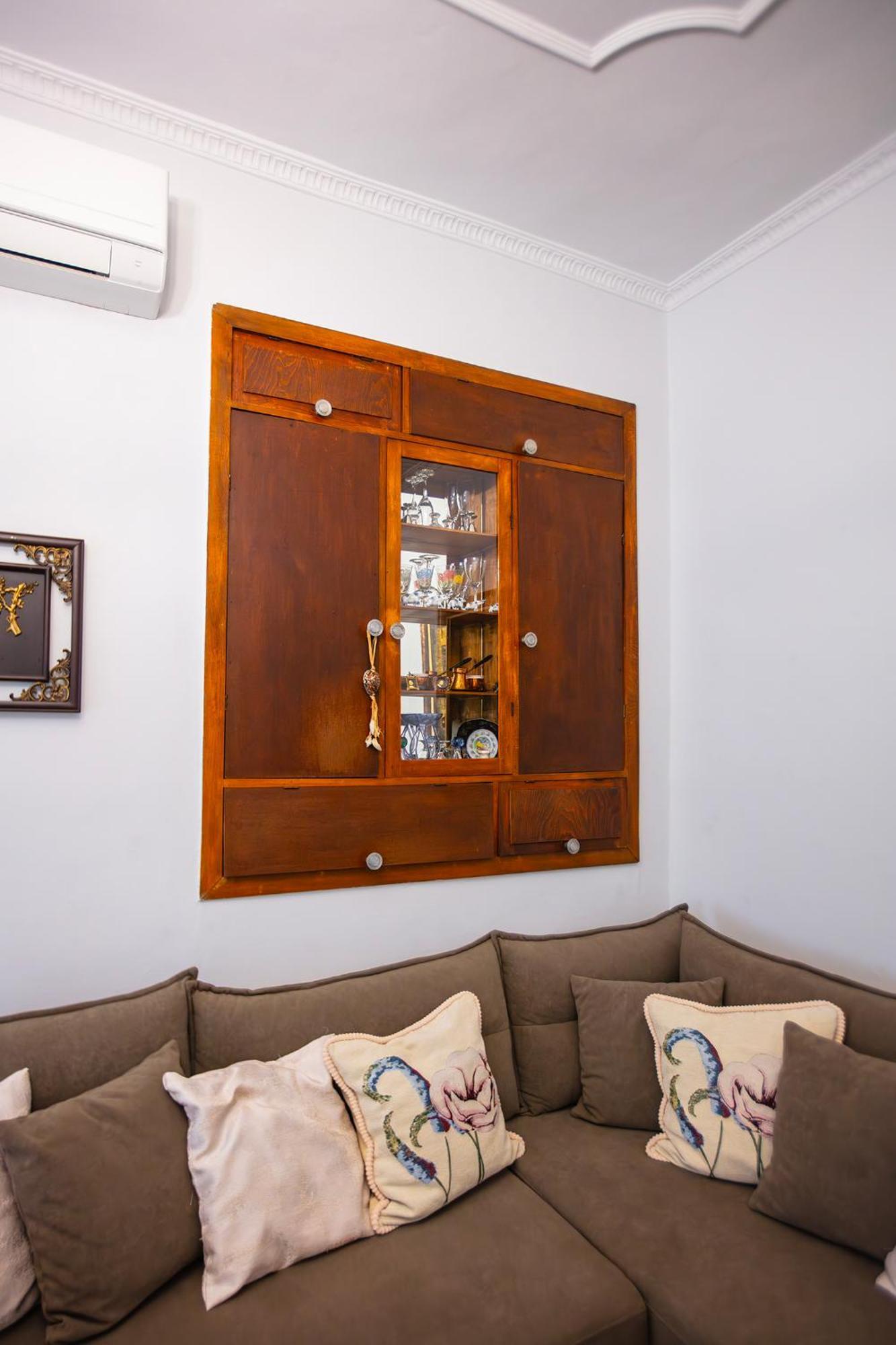 Tirana Center Apartment - Zogu I Boulevard Zewnętrze zdjęcie