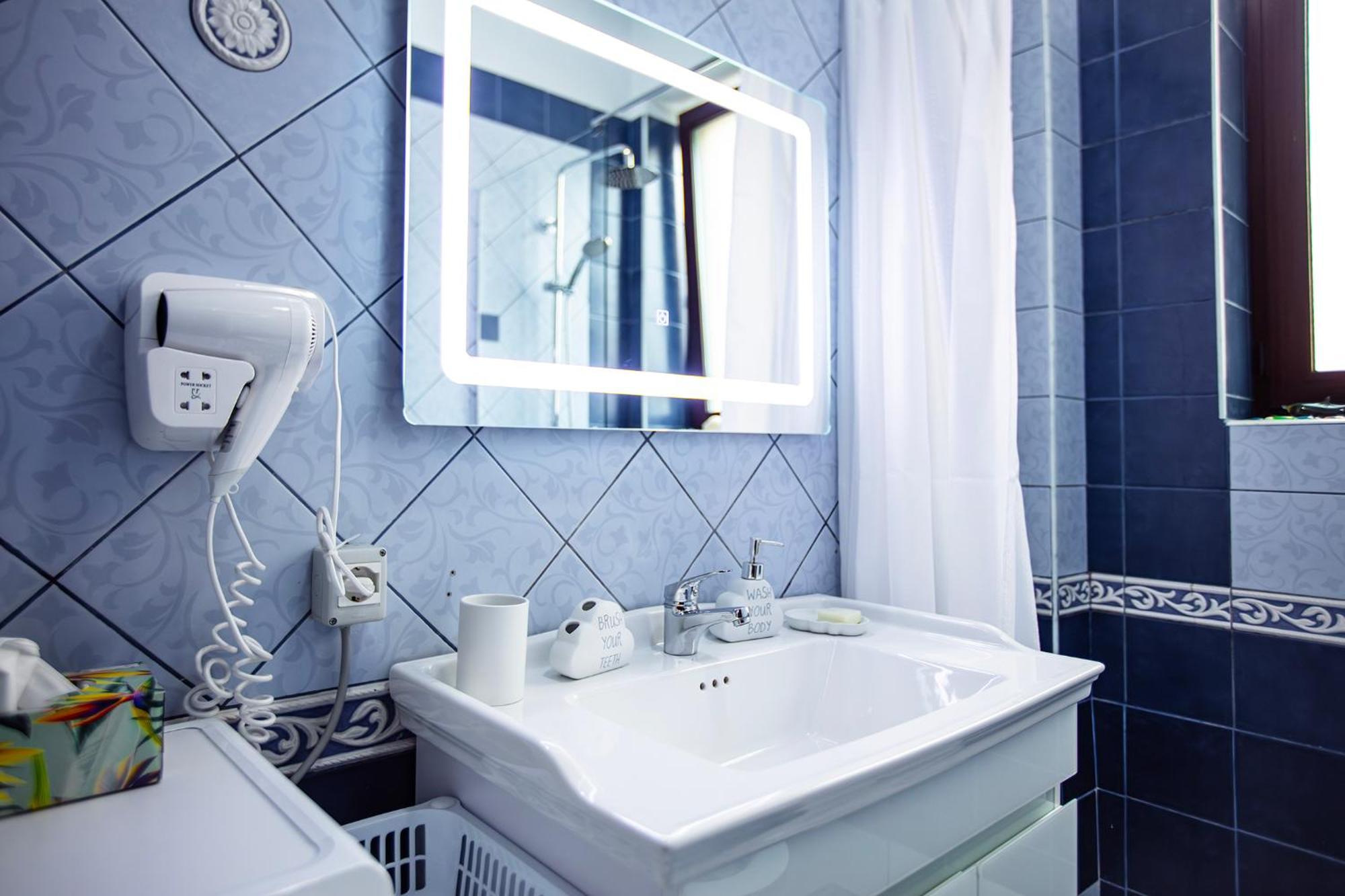 Tirana Center Apartment - Zogu I Boulevard Zewnętrze zdjęcie