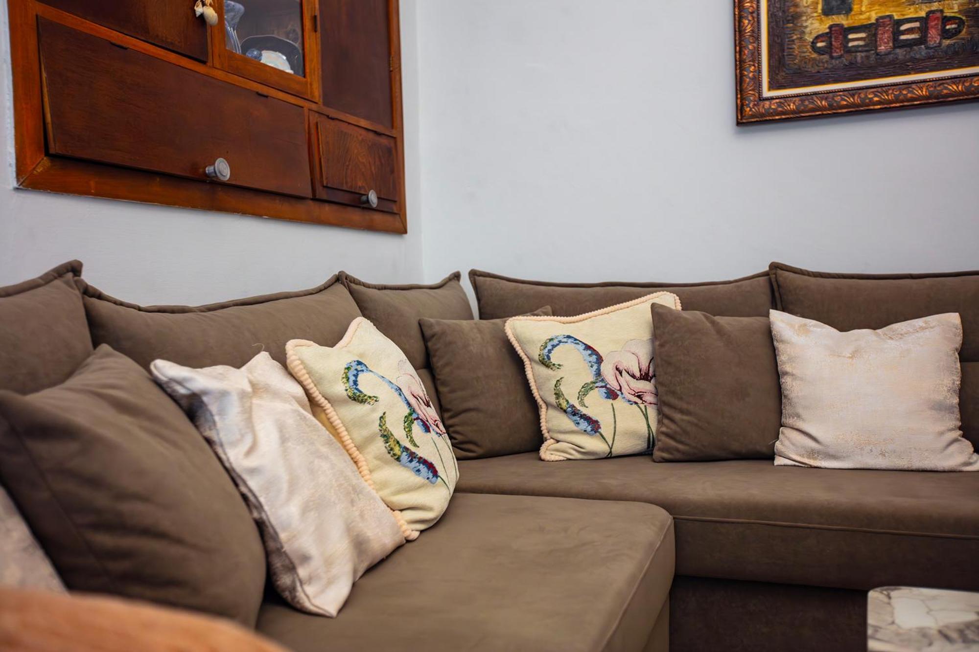 Tirana Center Apartment - Zogu I Boulevard Zewnętrze zdjęcie